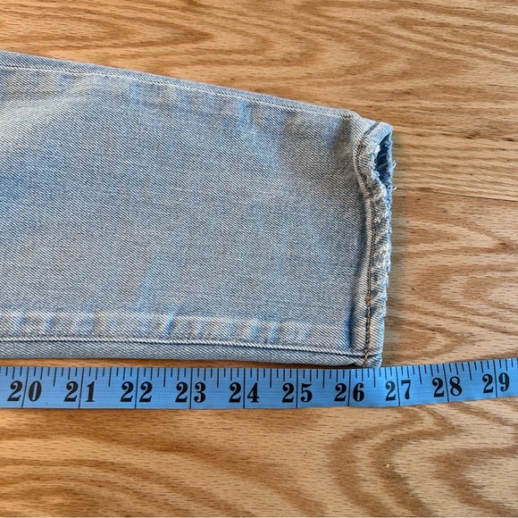 Moussy Vintage Hillrose High Rise Skinny Jeans 26 - Picture 12 of 12